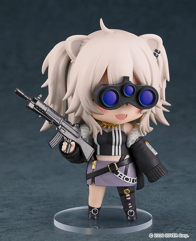 Nendoroid Shishiro Botan - hololive production (Re-Release) By Good Smile Company