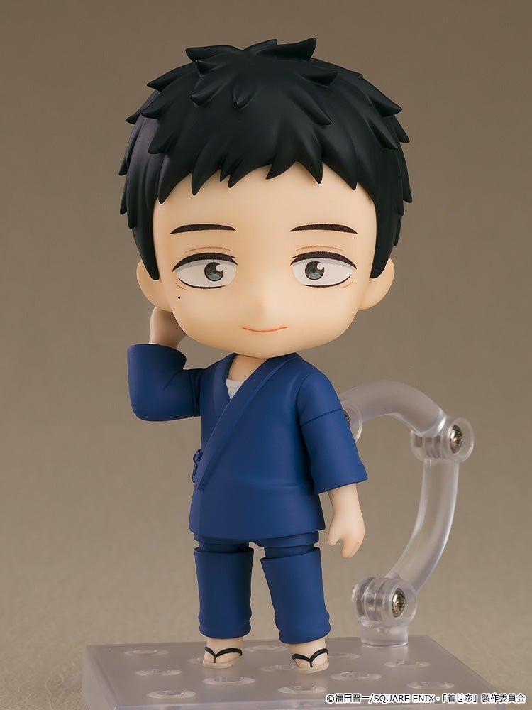 Nendoroid Wakana Gojo - Sono Bisque Doll wa Koi wo Suru (Re-Release) By Good Smile Company