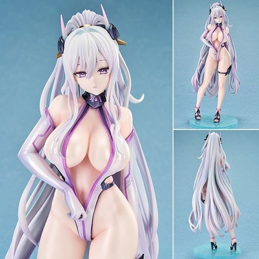 Image of Scaled Figure 1/6 Kearsarge - Seaside Daydreams Ver. Azur Lane By Luminous Box