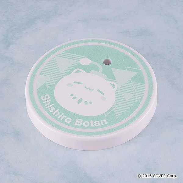 Nendoroid Shishiro Botan - hololive production (Re-Release) By Good Smile Company