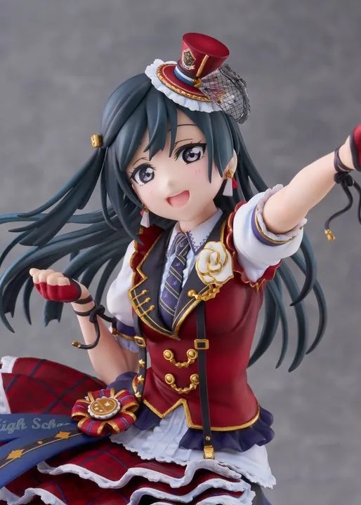 Scaled Figure 1/7 Setsuna Yuki - CHASE! Ver. Nijigasaki High School Idol Club By PLUM