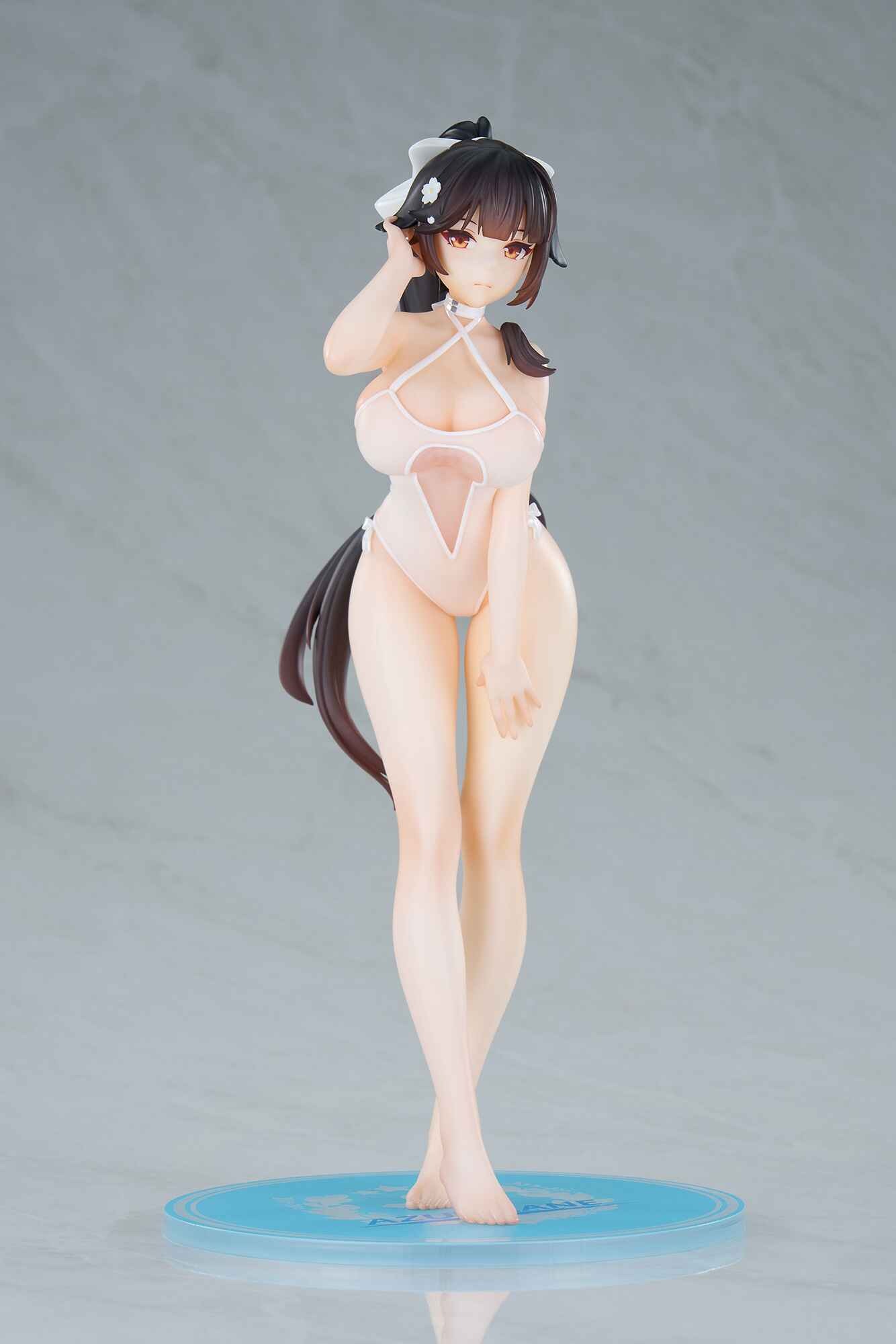 Scaled Figure 1/8 Takao - Sand Beach Rhapsody Ver. Azur Lane By APEX
