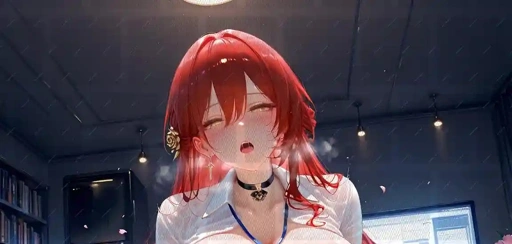 Image of Himeko Murata (Honkai Star Rail) – 128 Pcs Uncensored High-Res NSFW Digital Art Collection [No Watermark]