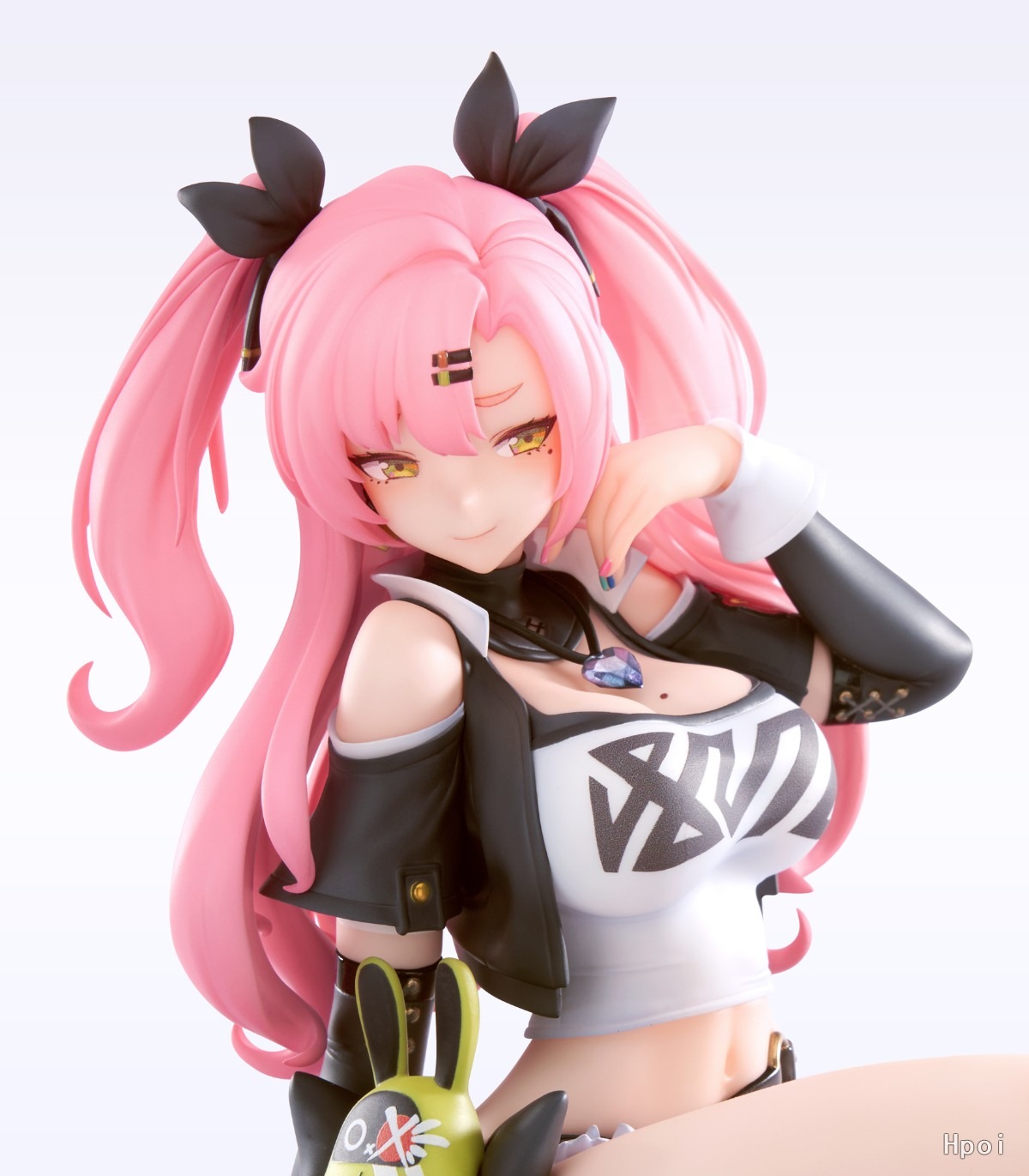Scaled Figure 1/7 Nicole Demara - Zenless Zone Zero By APEX