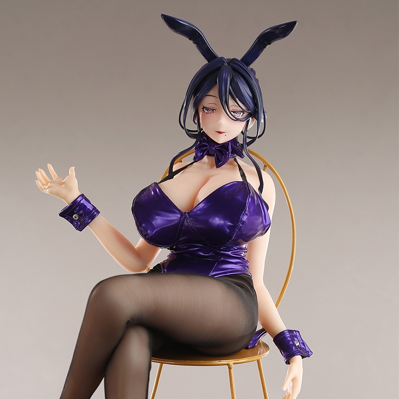 [Cast Off] Silicone Action Figure Mizuki - Bunny Ver. BunnyStein Fantasy