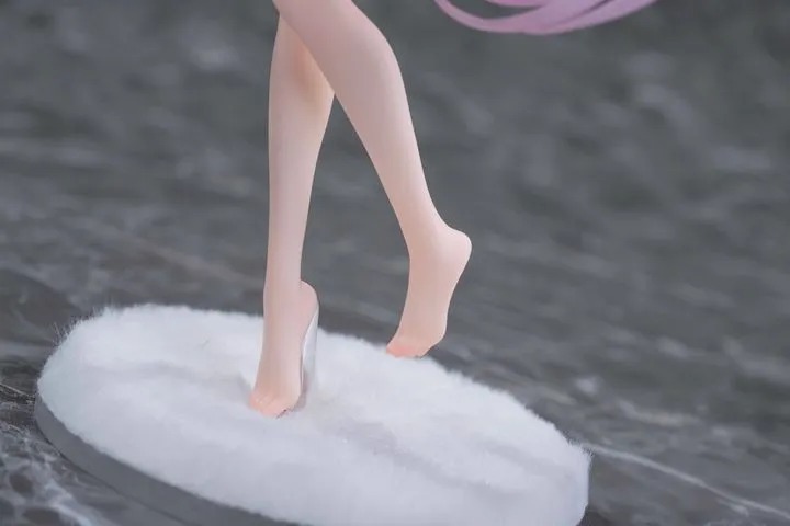 Scaled Figure 1/6 Eve - Agape Ver. Illustration by rurudo By OMAHA