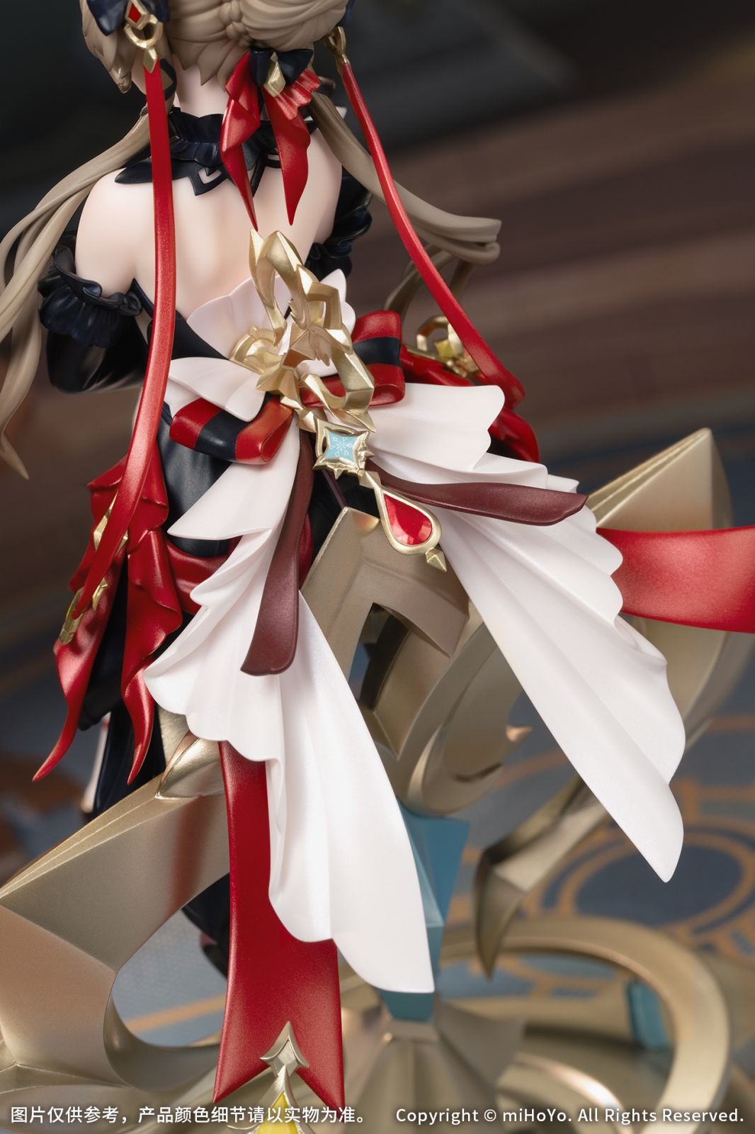 Gift+ Scaled Figure 1/8 Sandrone - Mirrored Analysis Ver. Genshin Impact By Myethos