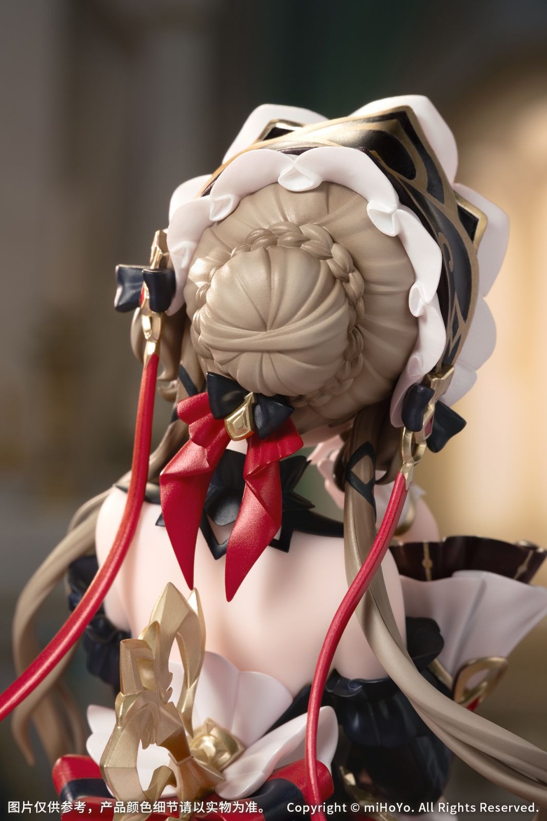 Gift+ Scaled Figure 1/8 Sandrone - Mirrored Analysis Ver. Genshin Impact By Myethos