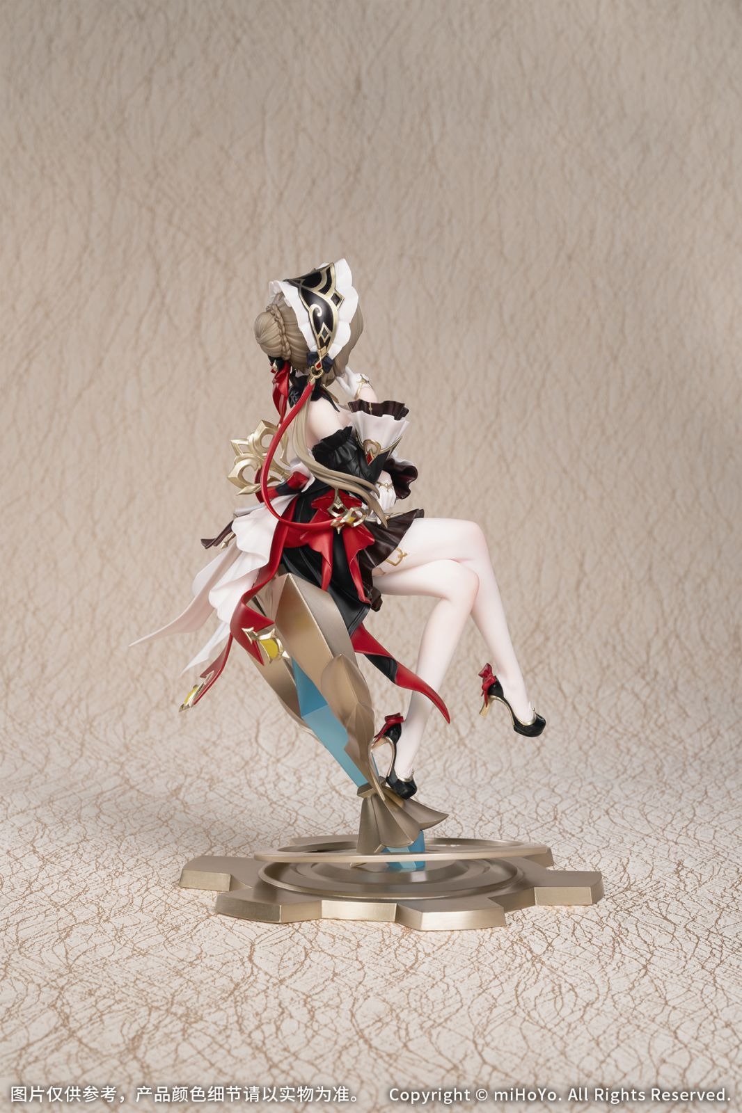 Gift+ Scaled Figure 1/8 Sandrone - Mirrored Analysis Ver. Genshin Impact By Myethos