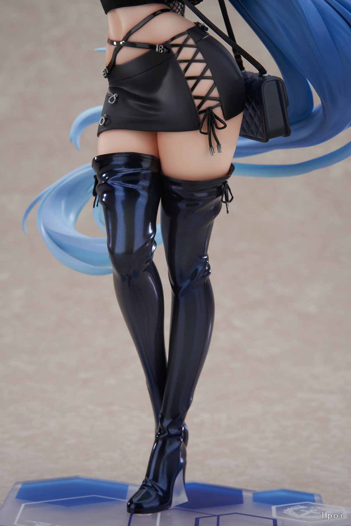 Scaled Figure 1/7 New Jersey - Zozotown Illustration Ver. Azur Lane By APEX