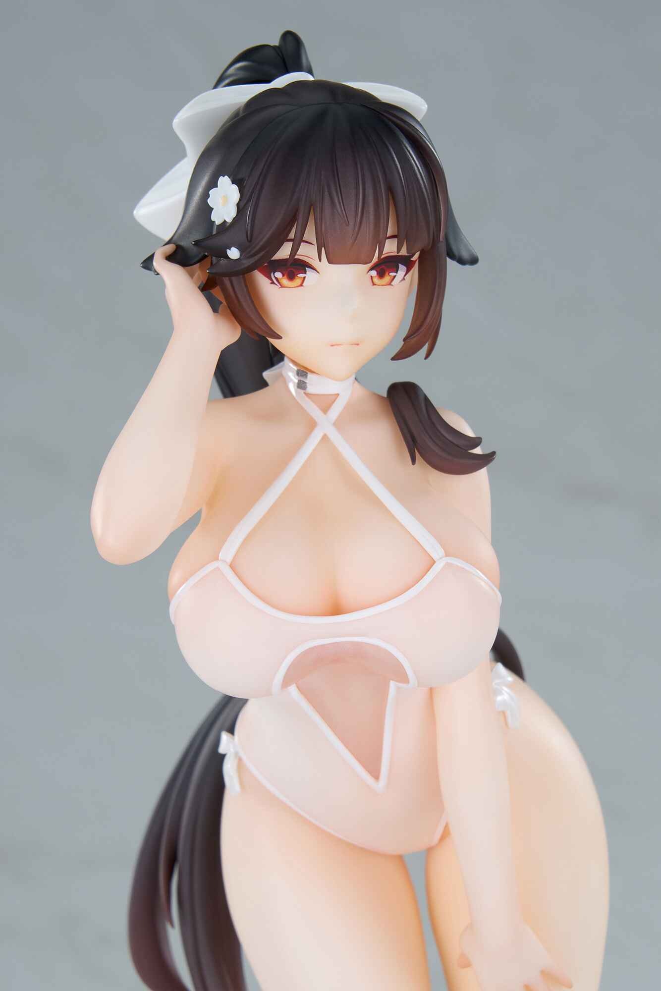 Scaled Figure 1/8 Takao - Sand Beach Rhapsody Ver. Azur Lane By APEX
