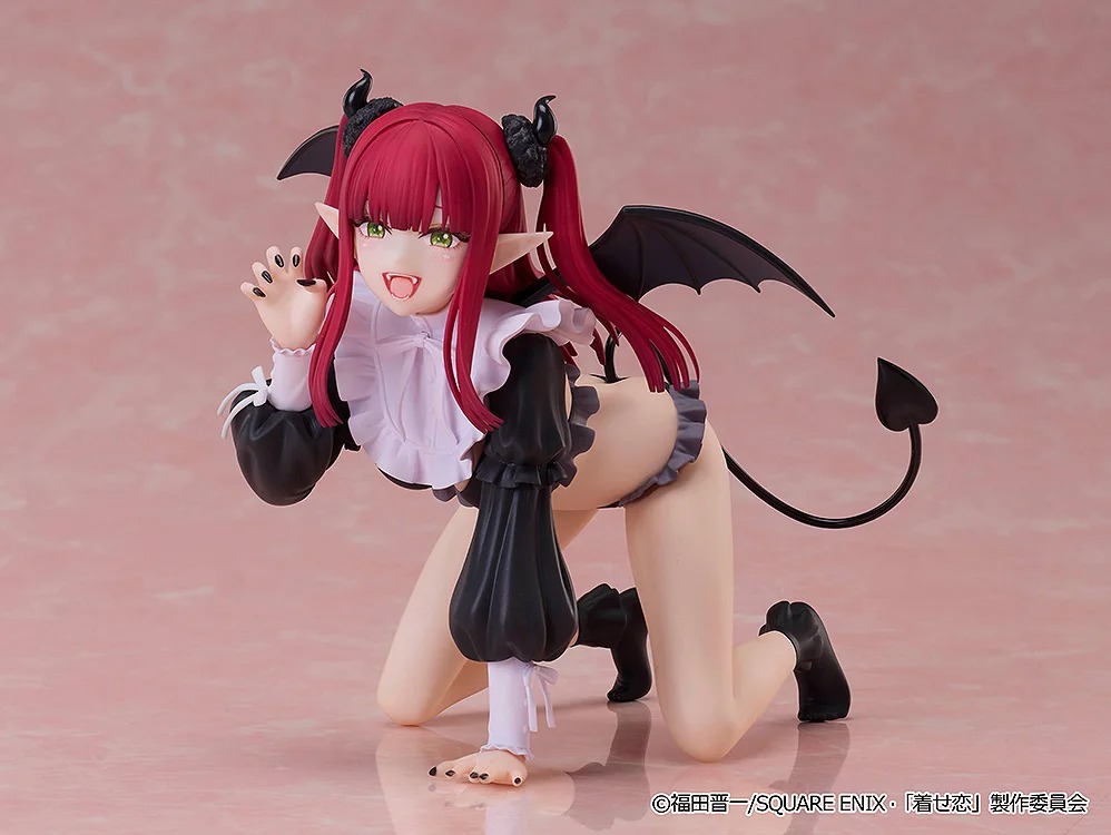 Non Scaled Figure Kitagawa Marin - Liz Cosplay Ver. Sono Bisque Doll wa Koi wo Suru (10,5cm) By ANIPLEX+