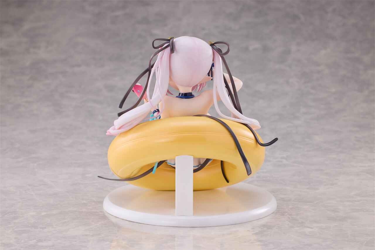 Scaled Figure 1/7 Mashiro Kanon - Swimsuit Ver. Virtual Youtuber By Raise Dream