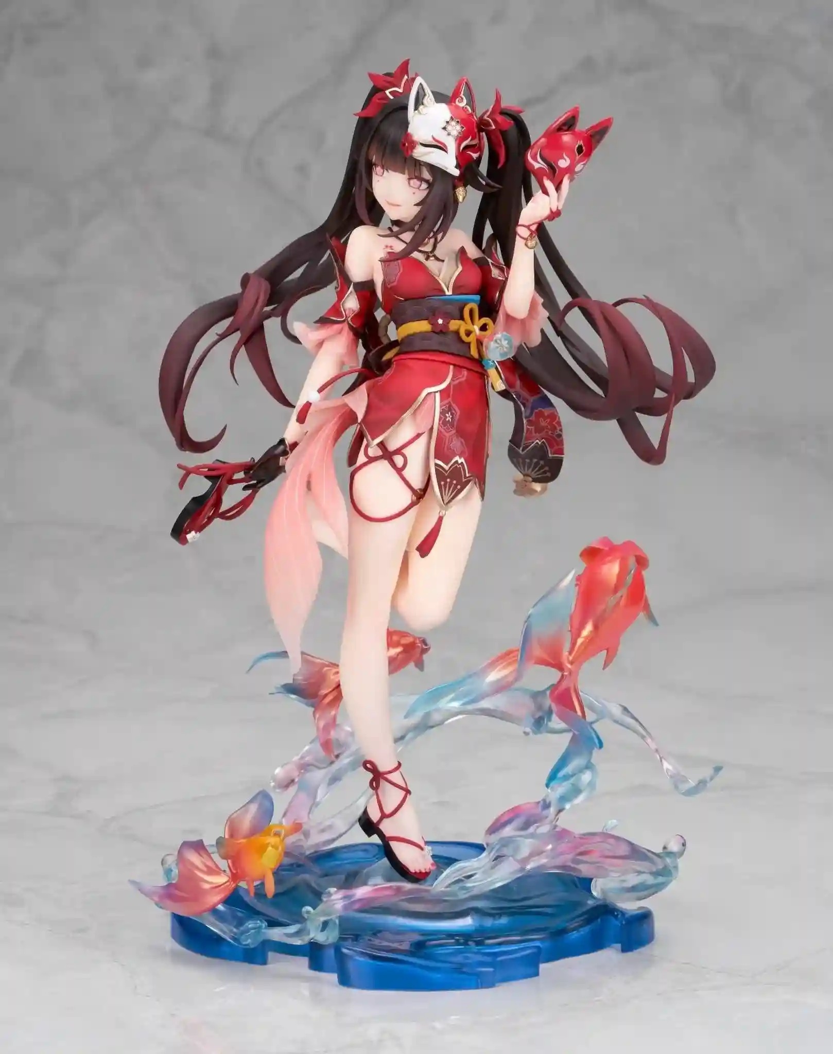 Scaled Figure 1/7 Sparkle - Honkai: Star Rail By ALTER