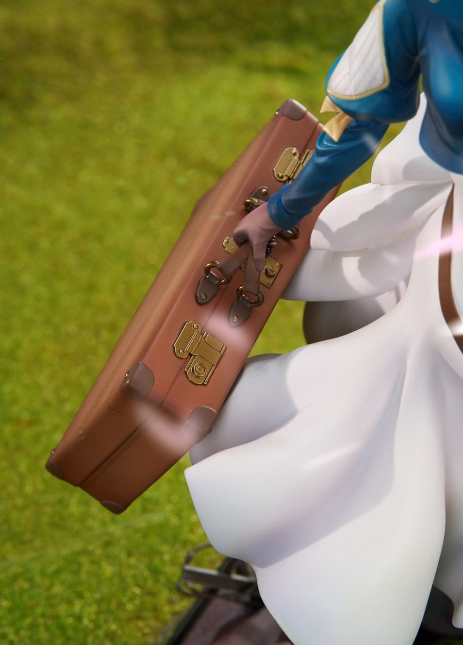 Scaled Figure 1/7 Violet Evergarden - Auto Memories Doll Ver. By APEX
