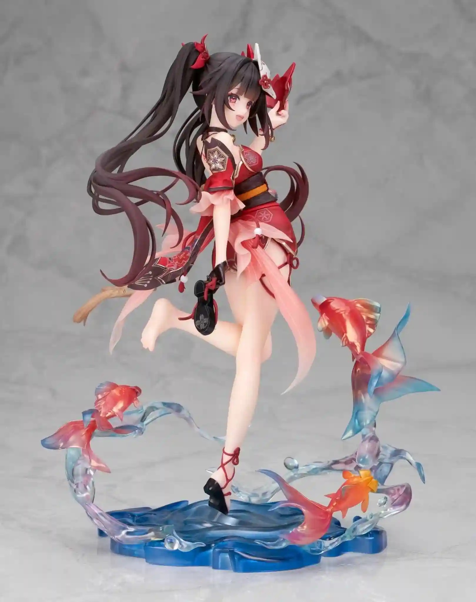 Scaled Figure 1/7 Sparkle - Honkai: Star Rail By ALTER