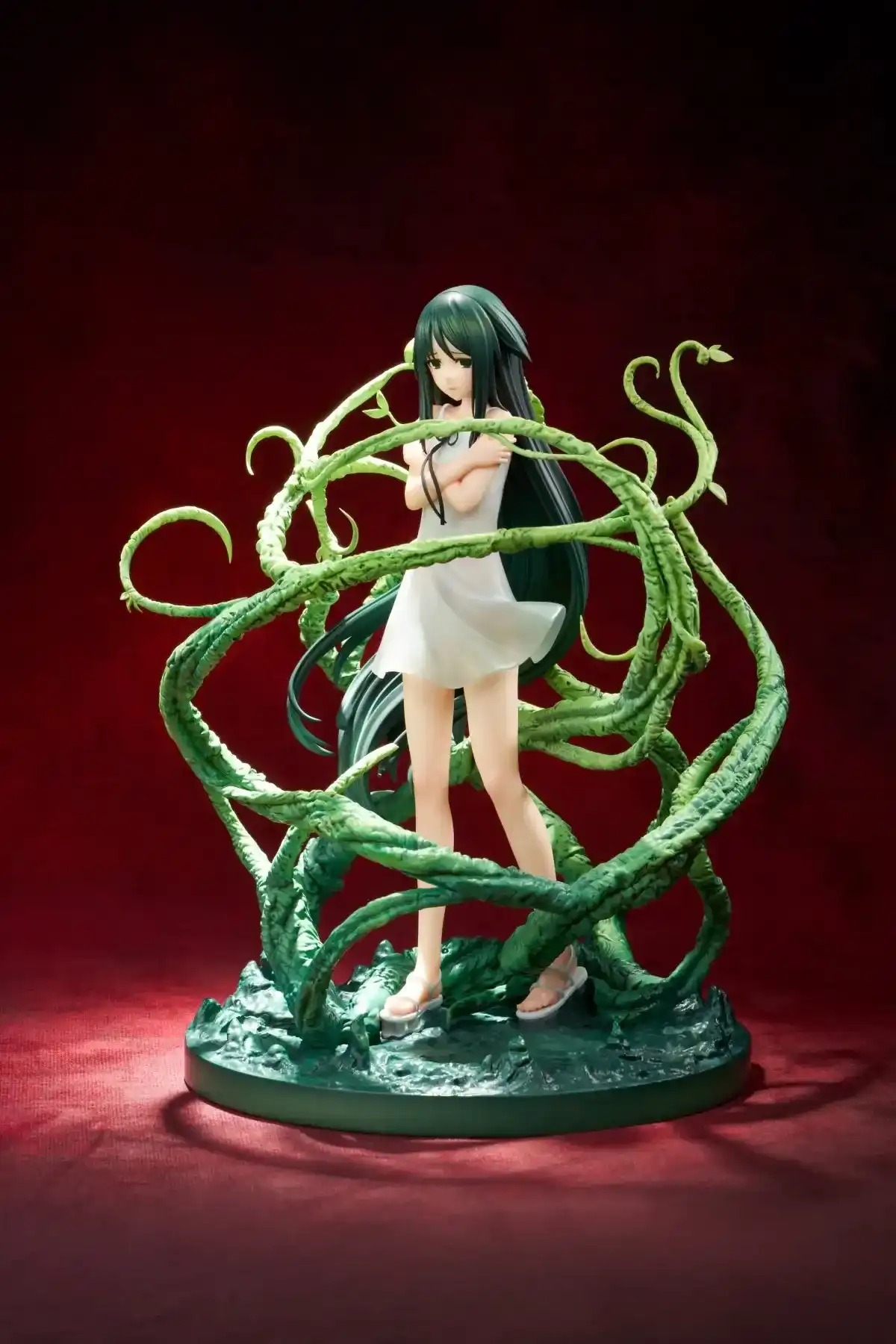 Scaled Figure 1/6 Saya - Saya no Uta By Magi Arts