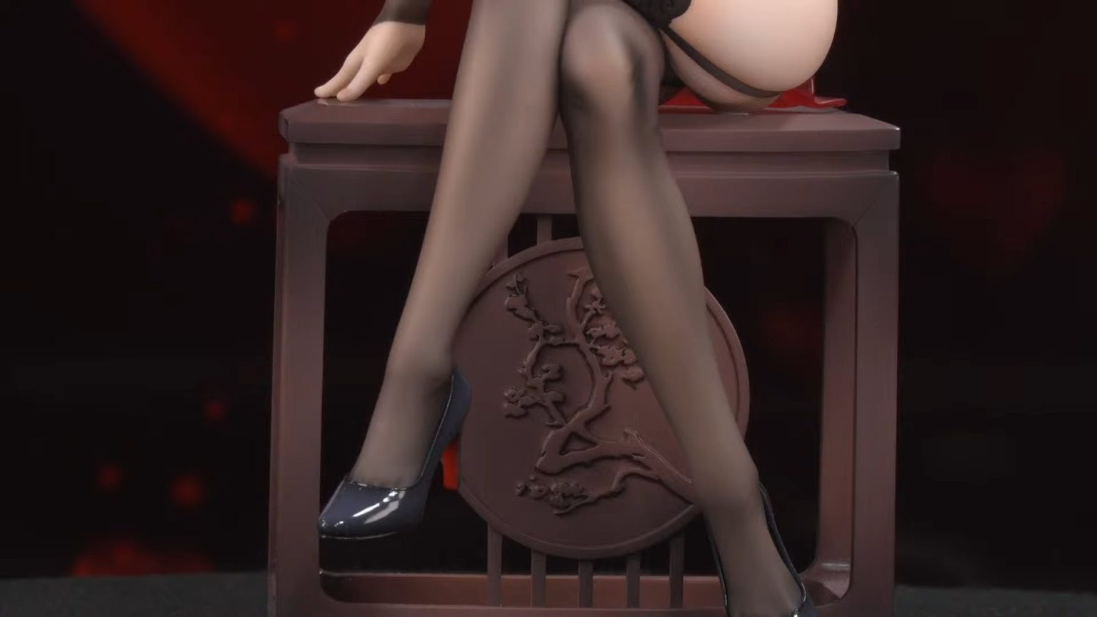 [With Bonus] Scaled Figure 1/7 Bremerton - Still Illustration Ver. Azur Lane By APEX