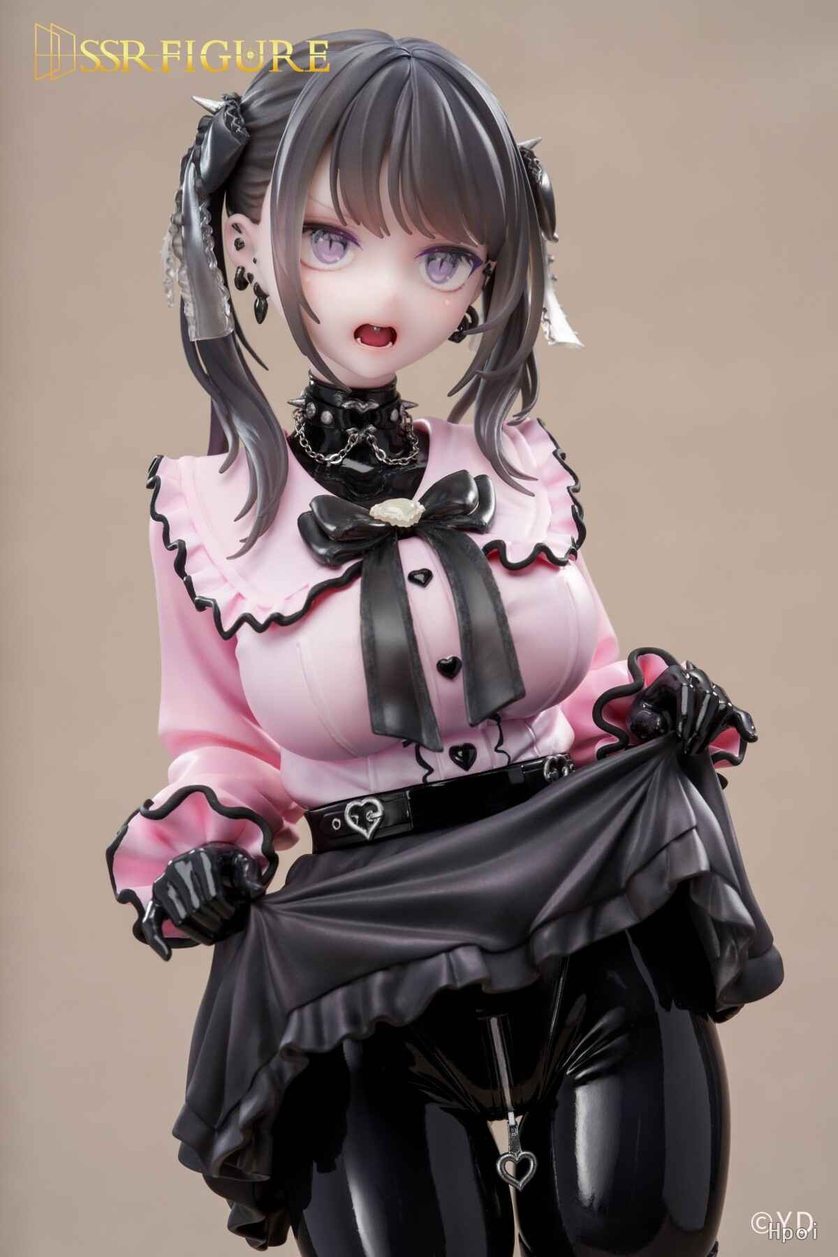 SSR Scaled Figure 1/6 Dear My Rubber - Regular Edition Ver. Illustration by YD By Infinity Studio