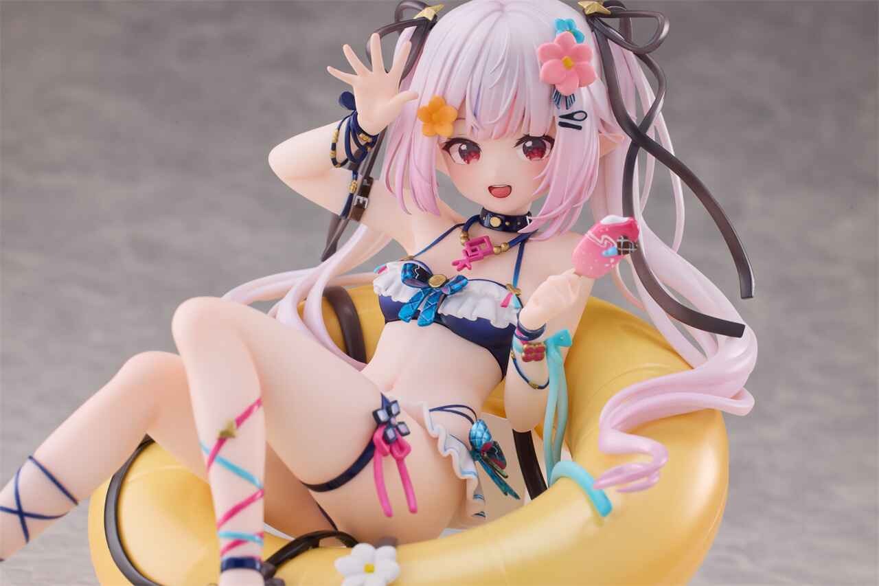Scaled Figure 1/7 Mashiro Kanon - Swimsuit Ver. Virtual Youtuber By Raise Dream