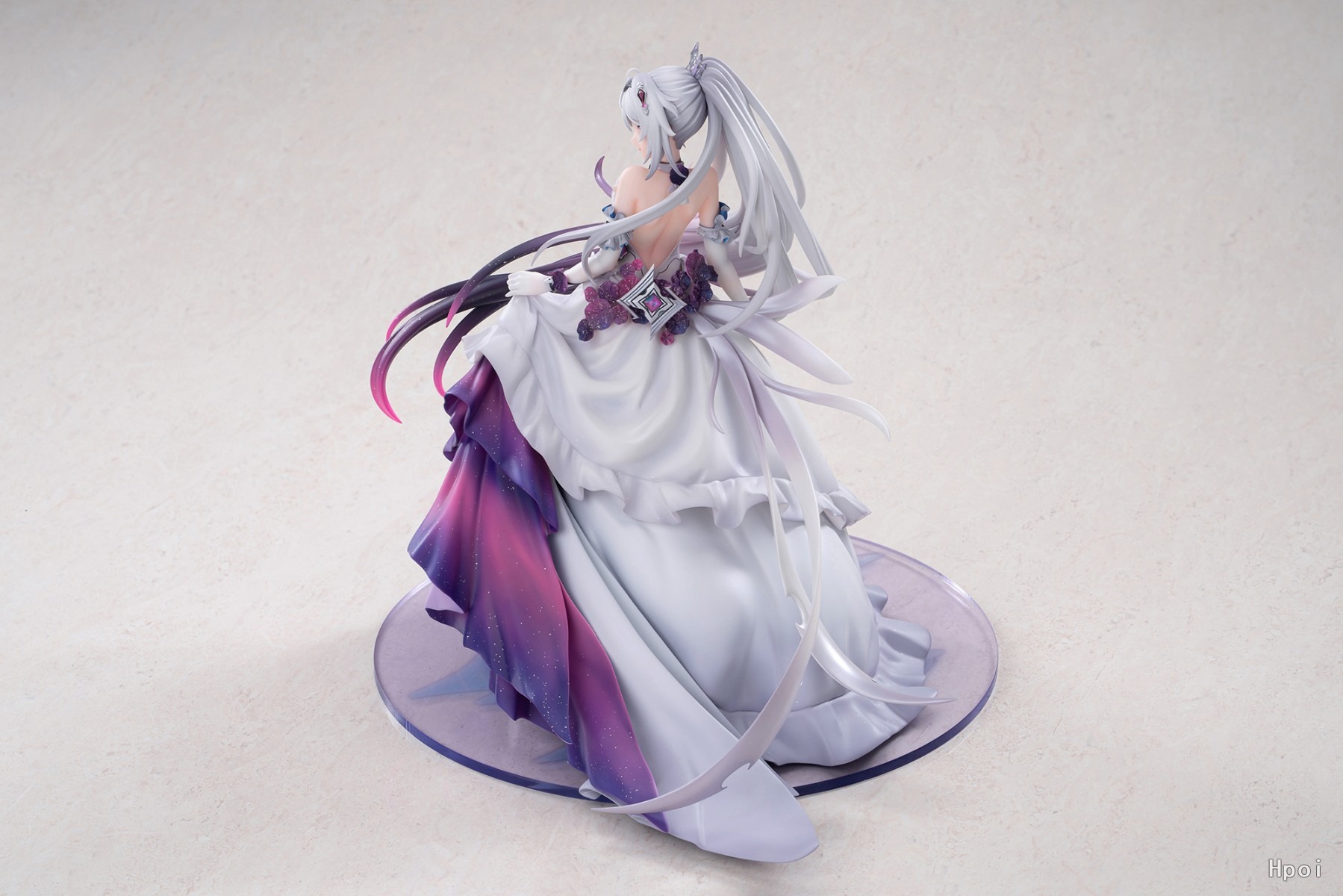 [With Bonus] Scaled Figure 1/7 Kiana Kaslana / Herrscher of Finality - Evening Invite Ver. Honkai Impact 3rd By APEX