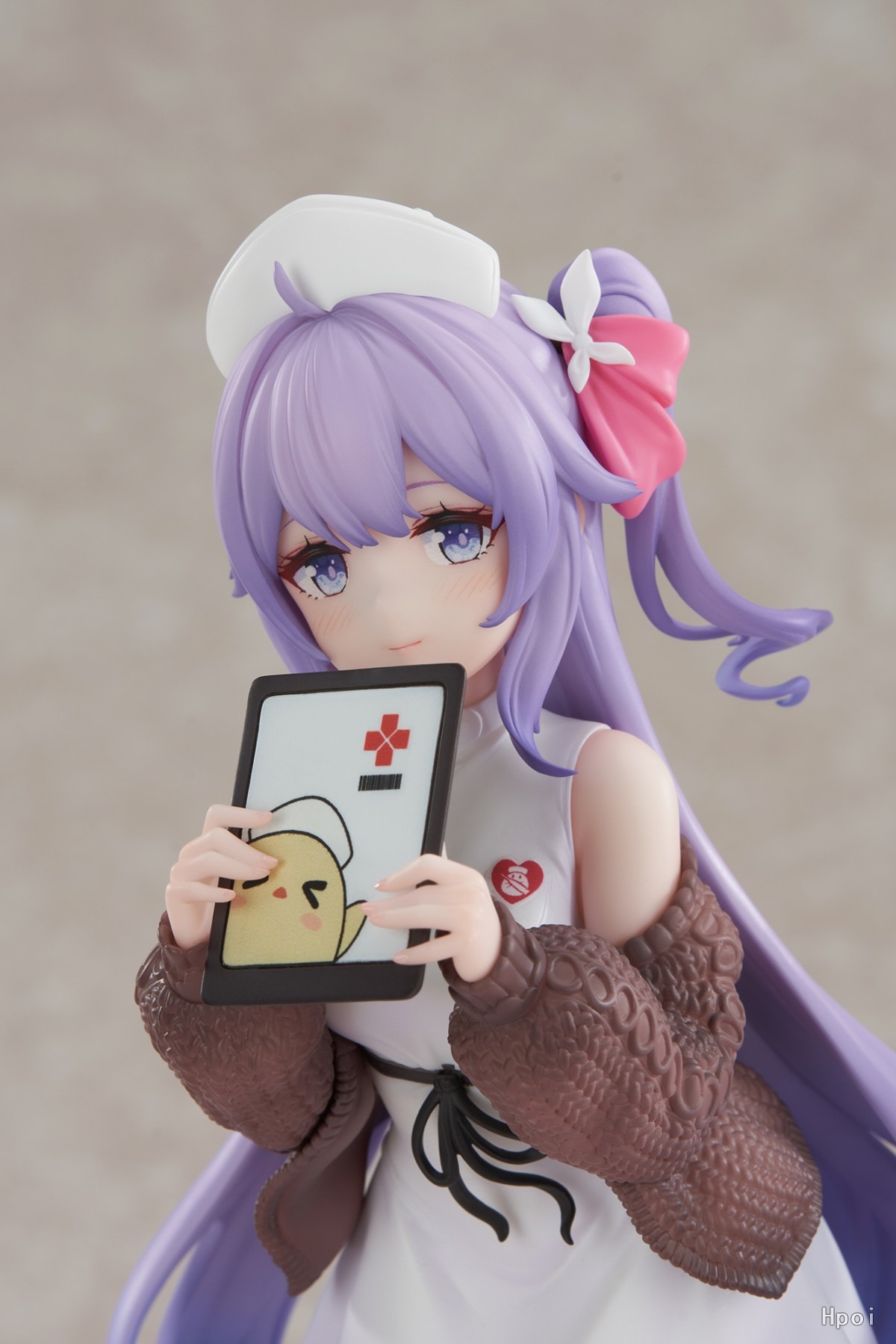 Scaled Figure 1/8 LIMEPIE Unicorn - Angelic Nurse Ver. Azur lane By APEX