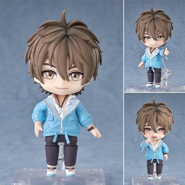 Nendoroid Eiden - NU: Carnival By Orange Rouge