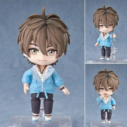 Image of Nendoroid Eiden - NU: Carnival By Orange Rouge