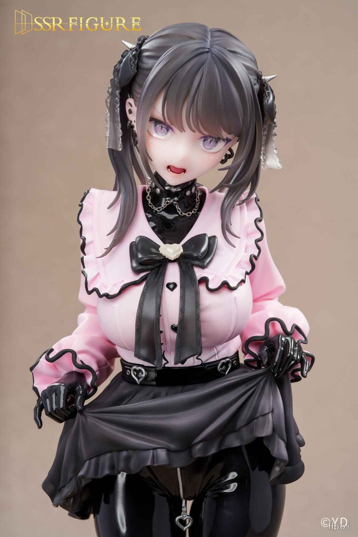 [With Body Replacement] SSR Scaled Figure 1/6 Dear My Rubber - Deluxe Edition Ver. Illustration by YD By Infinity Studio