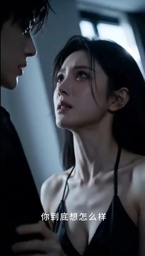 Falling Mist - Eps 1 - 4 Fully Uncensored AI R18 Video (AIAV-040)