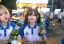 High School Senior Love Story Season 1 (Complete Collection) — A young girl breaks various ethical taboos - 61 Min Fully Uncensored AI R18 Video With English Subtitle (AIAV-050)