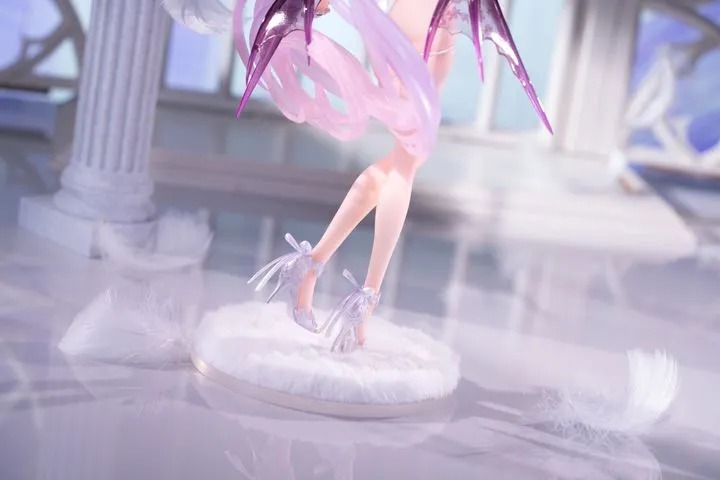 Scaled Figure 1/6 Eve - Agape Ver. Illustration by rurudo By OMAHA