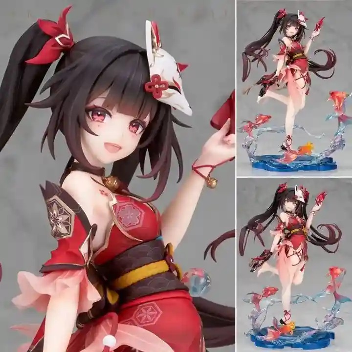 Scaled Figure 1/7 Sparkle - Honkai: Star Rail By ALTER