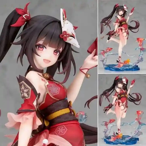 Scaled Figure 1/7 Sparkle - Honkai: Star Rail By ALTER