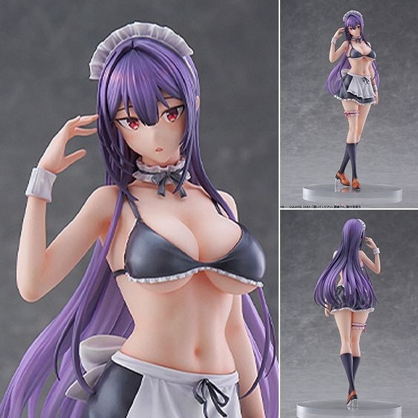 Scaled Figure 1/6 Takamine Takane - Haite Kudasai, Takamine-san By DMM Factory