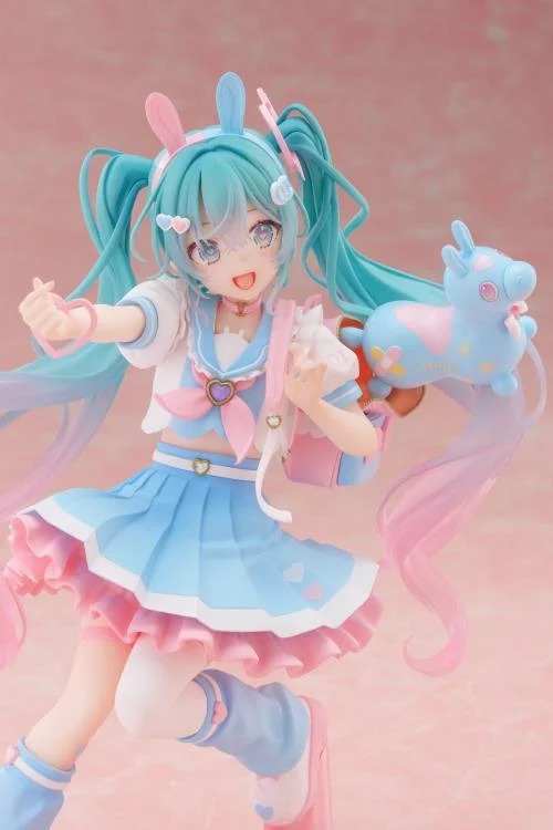 Hatsune Miku x Rody Newley Written Ver. Vocaloid By Taito