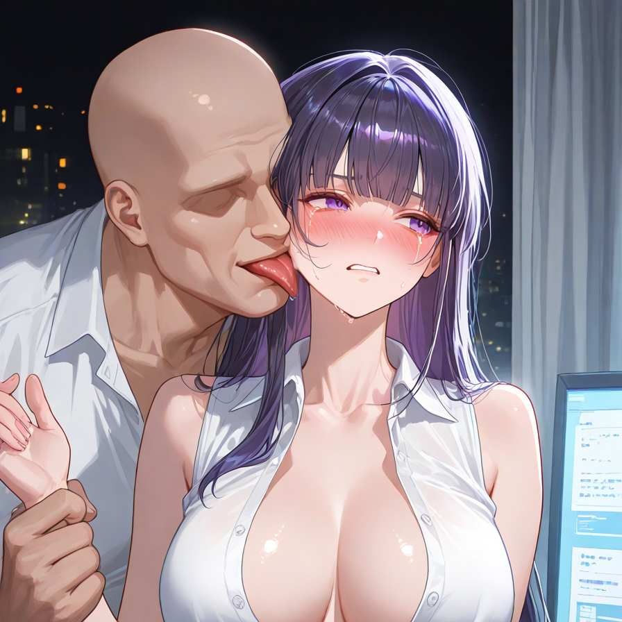 AI Anime Digital Comic Raiden Mei - Honkai Impact 3rd R18 Bundle - 594 Ultra HD Lewd Images Pack