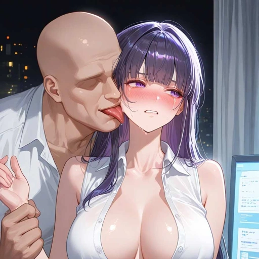 AI Anime Digital Comic Raiden Mei - Honkai Impact 3rd R18 Bundle - 594 Ultra HD Lewd Images Pack