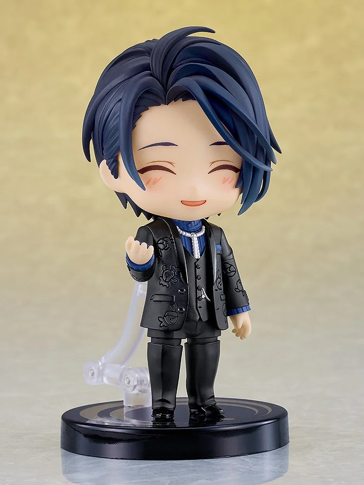 Nendoroid Munechika Mikazuki - Ceremonial Attire Ver. Touken Ranbu By Orange Rouge
