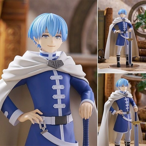 Image of Pop Up Parade Figure Himmel - Sousou no Frieren By Good Smile Company