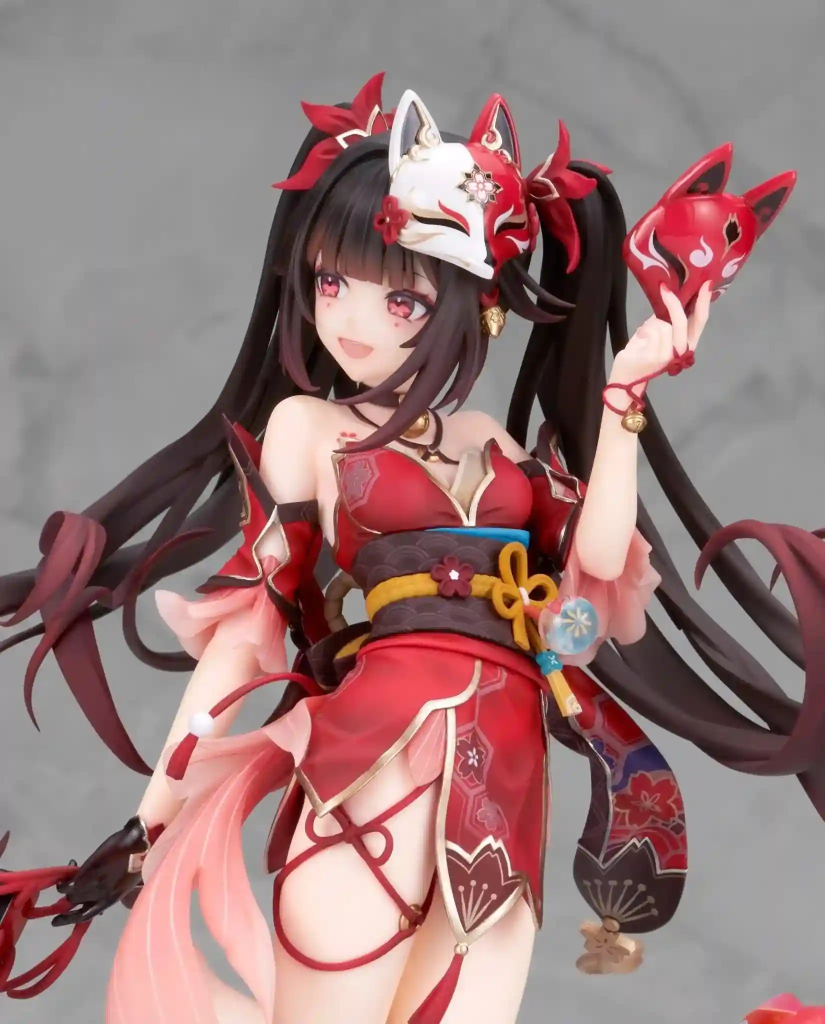 Scaled Figure 1/7 Sparkle - Honkai: Star Rail By ALTER