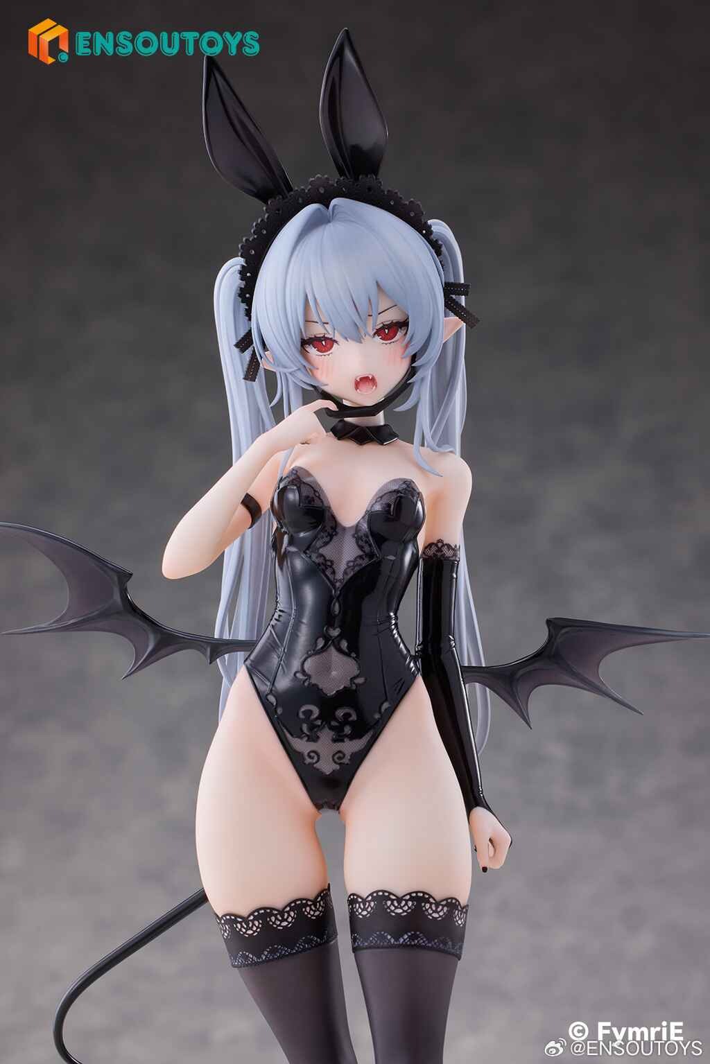 Scaled Figure 1/6 Little Devil Vanya - Illustration by FymriE By ENSOUTOYS