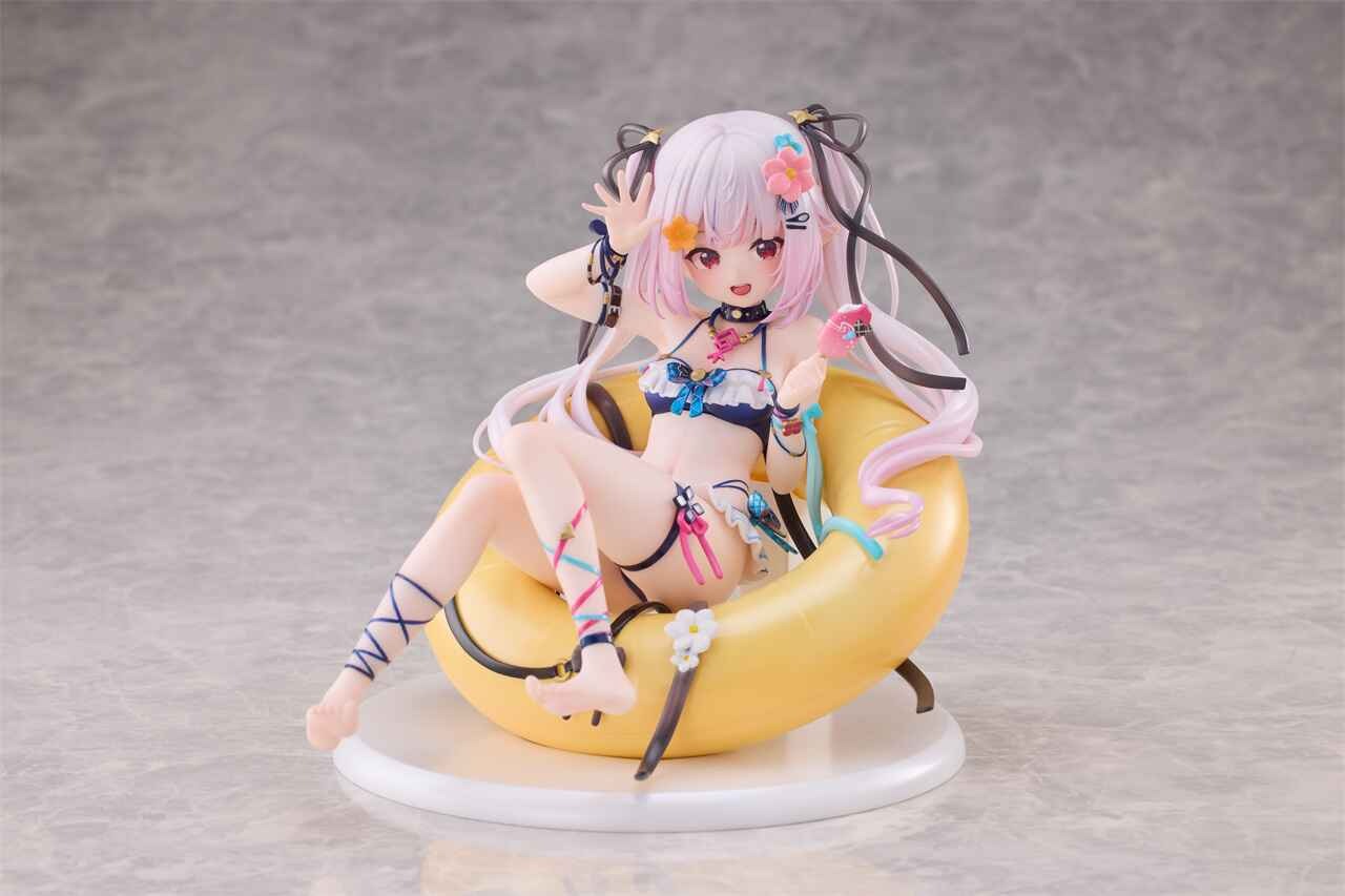 Scaled Figure 1/7 Mashiro Kanon - Swimsuit Ver. Virtual Youtuber By Raise Dream