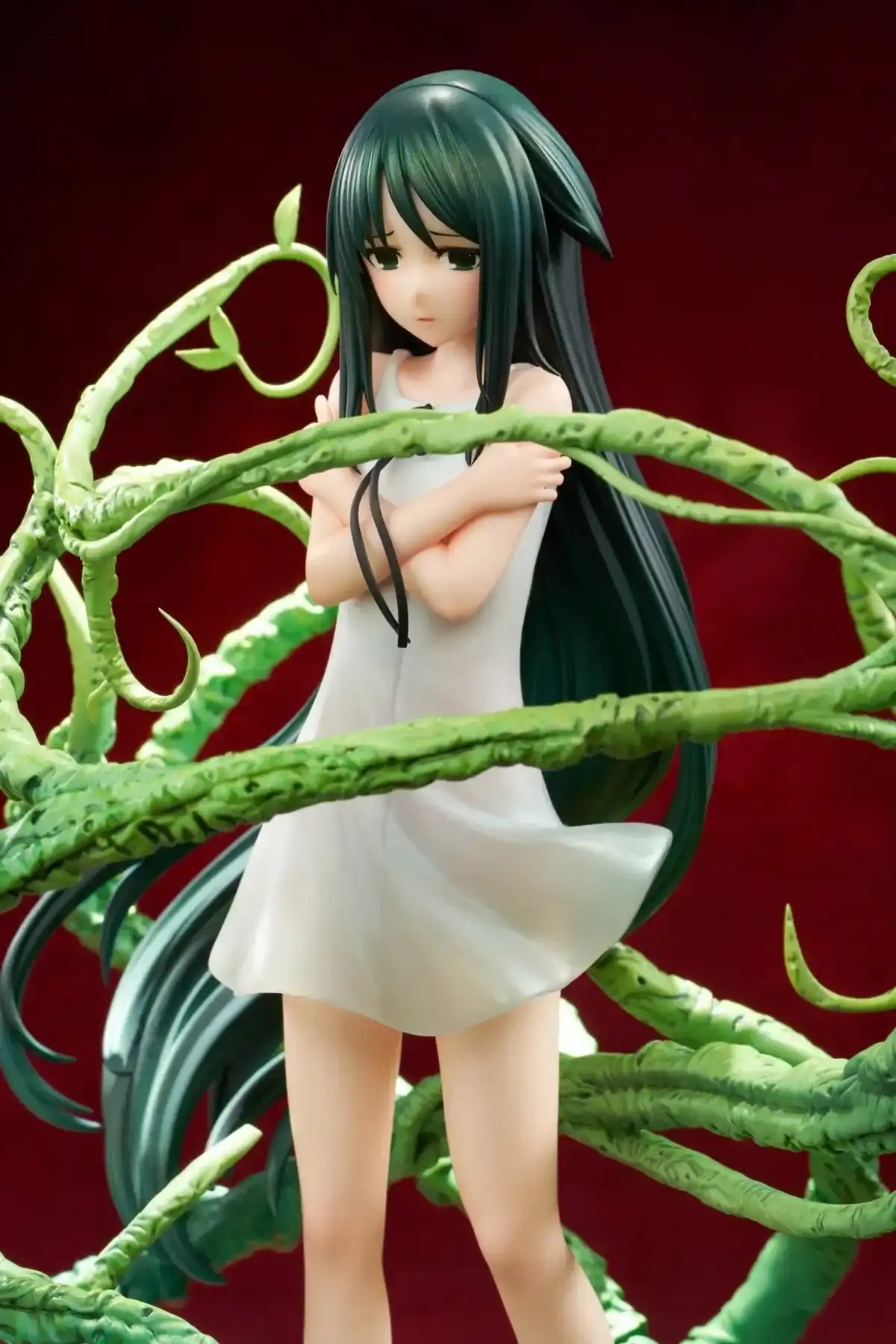 Scaled Figure 1/6 Saya - Saya no Uta By Magi Arts