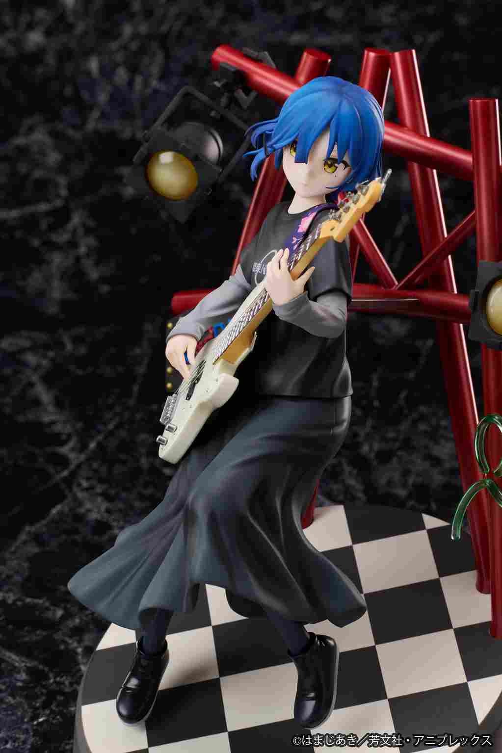 Scaled Figure 1/7 Yamada Ryo - Bocchi the Rock! By ANIPLEX+