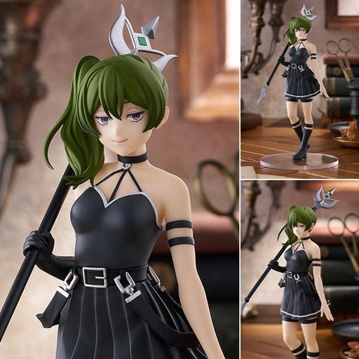 Image of Pop Up Parade Figure Ubel / Übel - Sousou no Frieren (17cm) By Good Smile Company