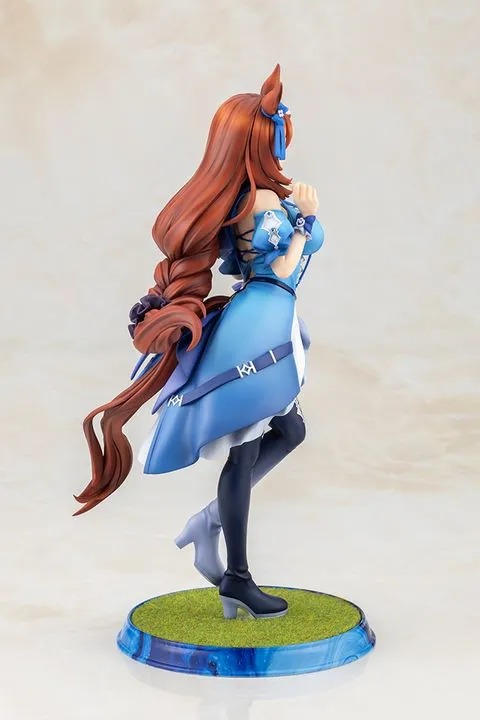 Scaled Figure 1/7 Super Creek - Uma Musume: Pretty Derby By Kotobukiya