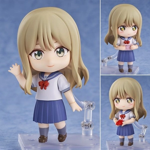 Image of Nendoroid Hanaoka Makoto - Senpai wa Otokonoko By Good Smile Arts Shanghai