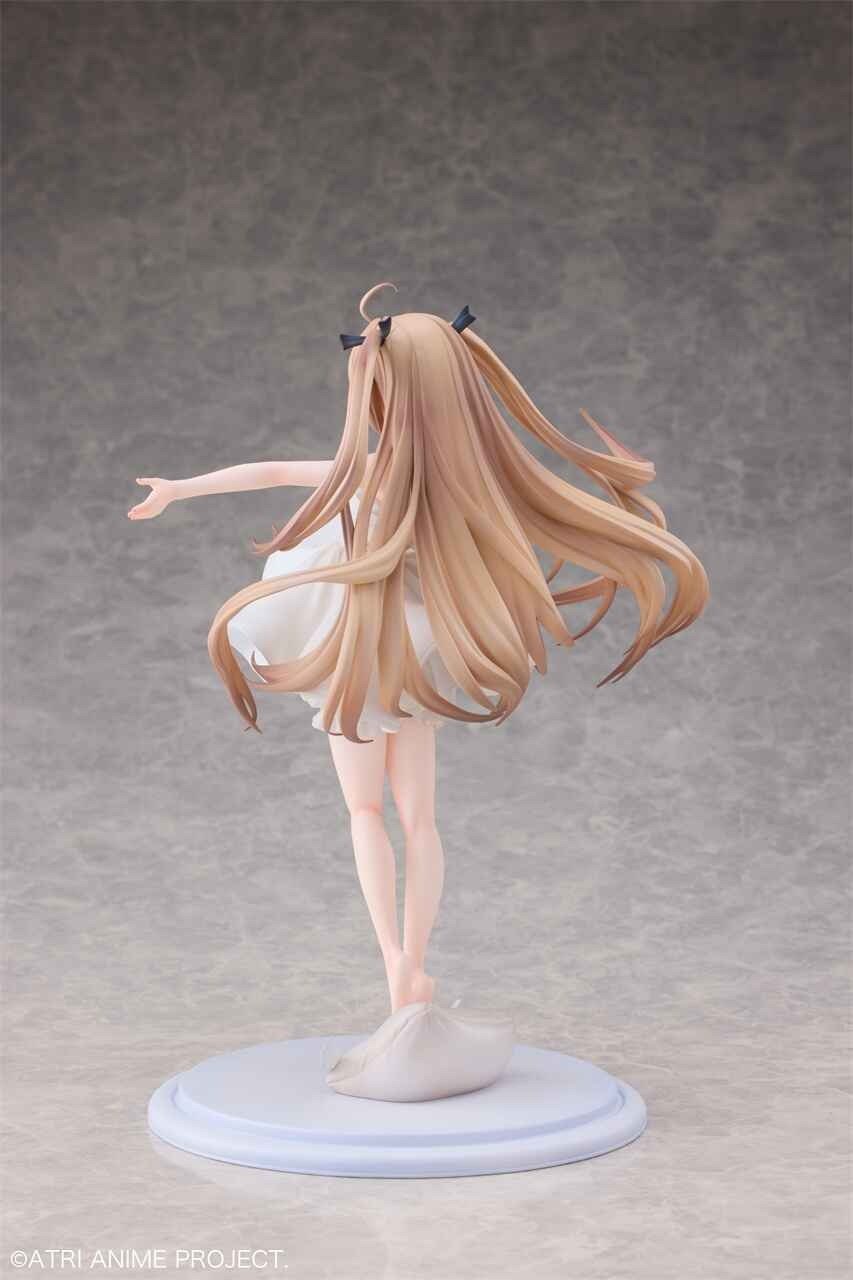 Scaled Figure 1/7 Atri - Pajama Ver. ATRI: My Dear Moments By Hobby Sakura
