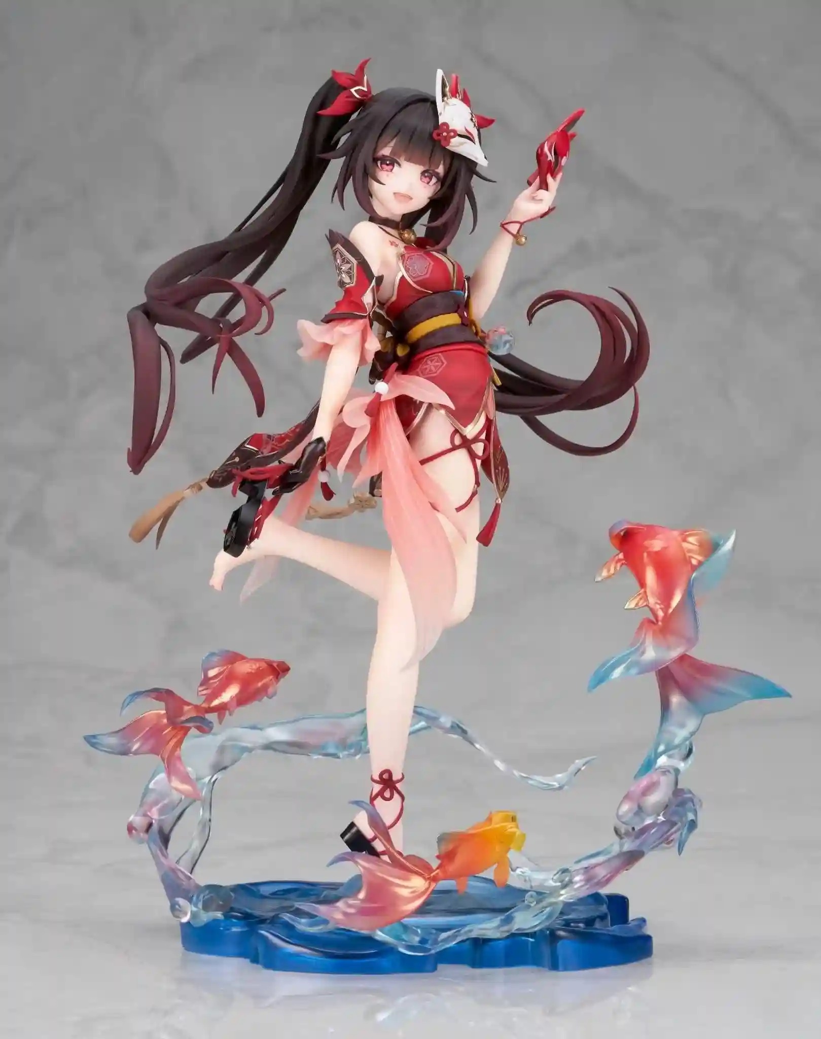 Scaled Figure 1/7 Sparkle - Honkai: Star Rail By ALTER